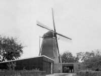 Open Monumentendag zaterdag 11 september