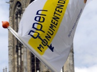 Monumentendag en 19e eeuwse maaltijd.