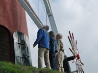 Monumentendag 2014
