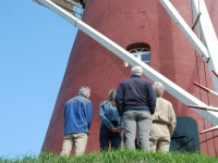 Monumentendag 2014