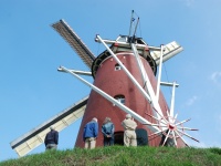 Monumentendag 2014