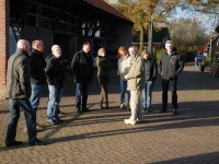 Duitse delegatie