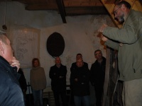 Duitse delegatie