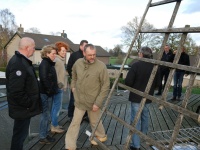 Duitse delegatie