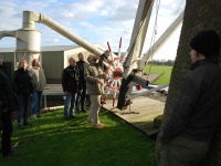 Duitse delegatie