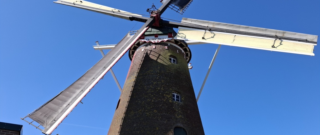 Open Monumentendag 2025
