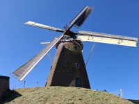 Open Monumentendag 2025