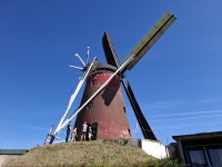 Open Monumentendag 2025