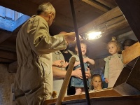 Open Monumentendag 2025