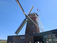 Open Monumentendag 2025