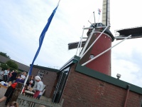 Molendag: producten van de molen