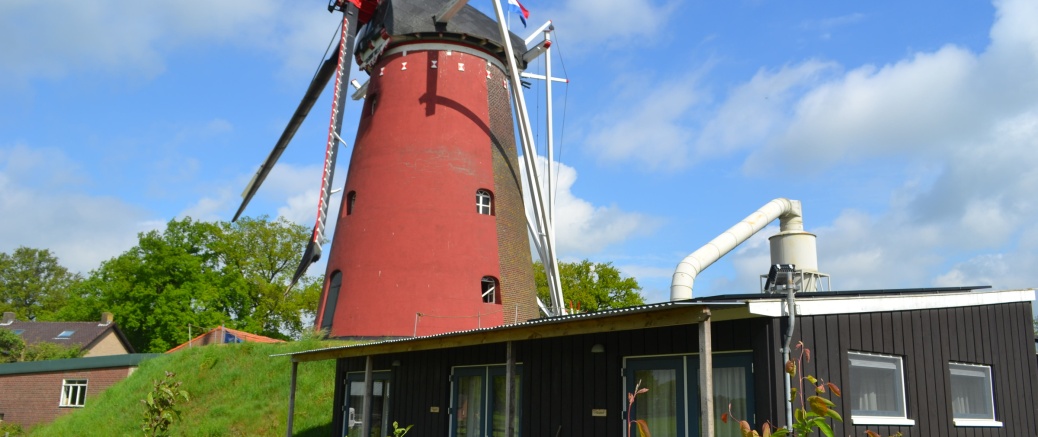 Open Monumentendag