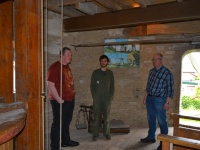 Open Monumentendag