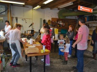 Open Monumentendag