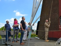 Open Monumentendag