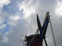 Open Monumentendag: "in Europa"