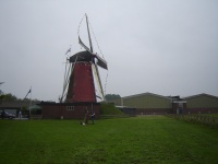 Molendag en draaimarathon, mei 2010