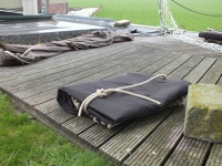 Nieuwe zeilen (2)