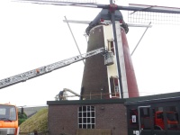 Onderhoud 2015 - 2016