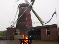 Kom es an toer 2016
