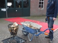 Kom es an toer 2016