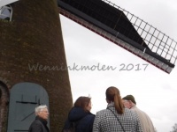 Kom es an toer 2016