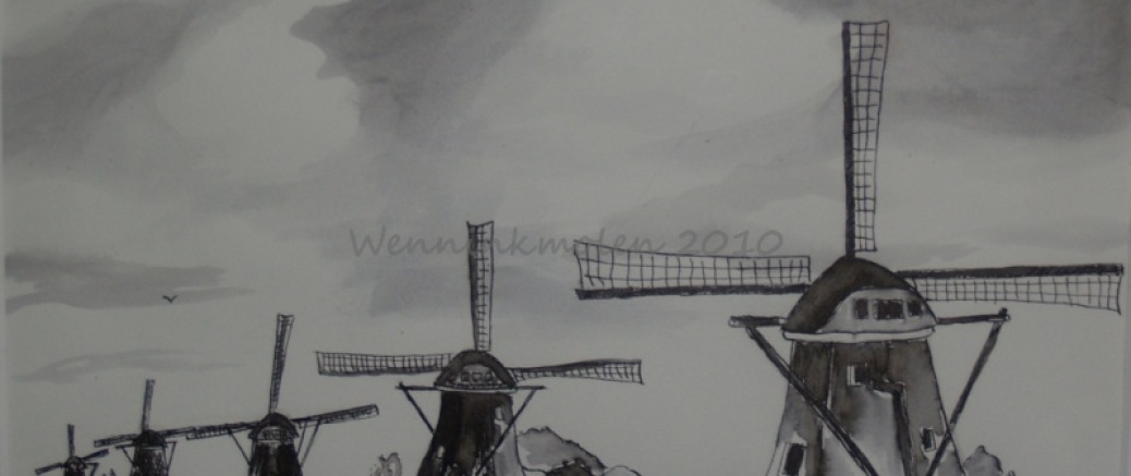 Schilderij-loterij