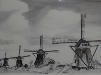 Schilderij-loterij