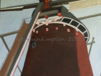 Schilderij-loterij