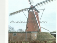 Overlijden Dinie Nijland - Tichelman