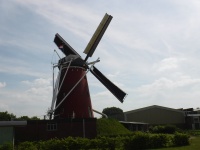 Molendag 2018: ontmoet de molenaar