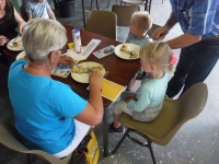 Molendag 2018: ontmoet de molenaar