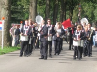 Oranjefeest Lintelo