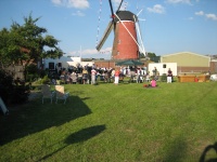 Wenninkmolenconcert
