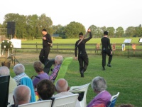 Wenninkmolenconcert