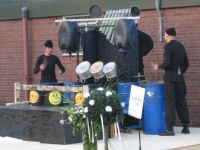 Wenninkmolenconcert