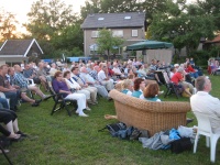 Wenninkmolenconcert