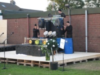 Wenninkmolenconcert