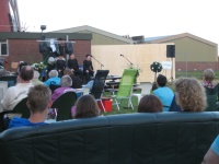 Wenninkmolenconcert