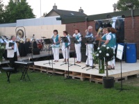 Wenninkmolenconcert