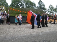 Oranjefeest Lintelo
