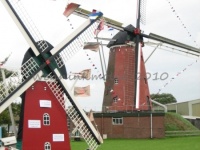 Oranjefeest Lintelo