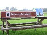 Monumentenprijs 2010