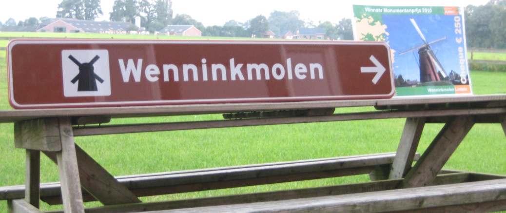Monumentenprijs 2010