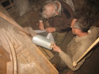Monumentendag 2015