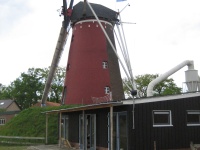 Monumentendag 2015