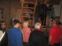 Terugblik op monumentendag 2015