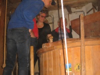 Molendag: producten van de molen