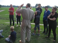 Terugblik op monumentendag 2015