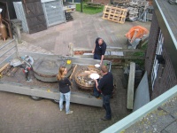 Terugblik op monumentendag 2015